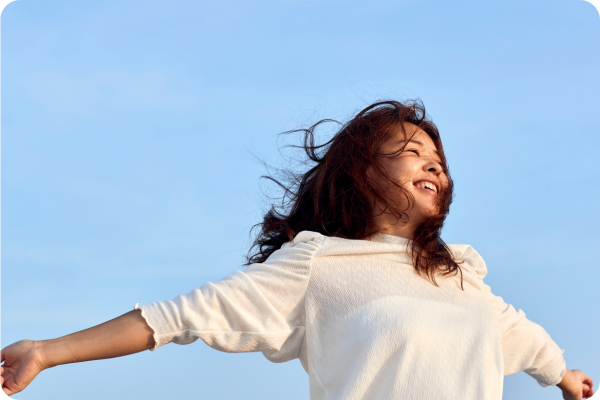 Image for article Can Spending Time Outdoors in Summer Provide Enough Vitamin D?