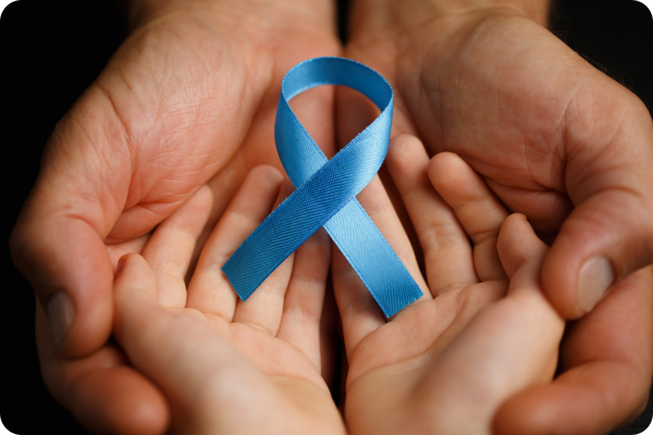 Image for article Screen for Colon Cancer: FIT Test & Colonoscopy Explained