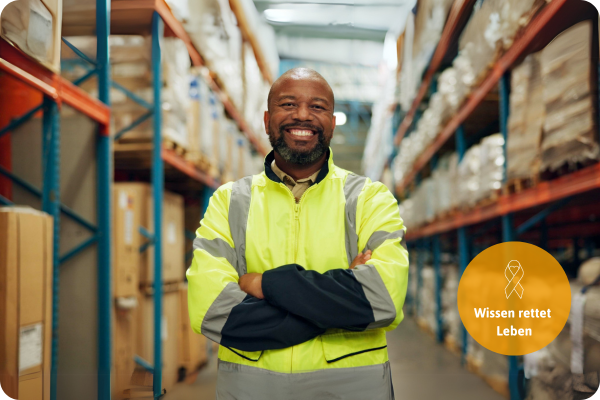 Bild für Artikel Warum betriebliche Darmkrebsvorsorge so wichtig ist – Prävention rettet Leben