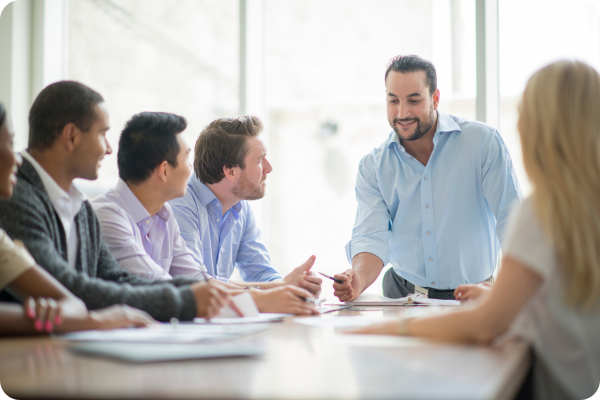 Bild für Artikel Warum Betriebliche Gesundheitsförderung (BGF) für Unternehmen unverzichtbar ist