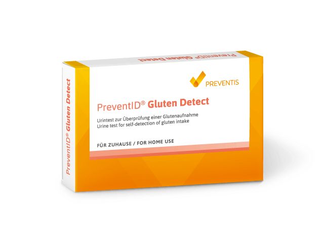 Image for article PreventID® Gluten Detect